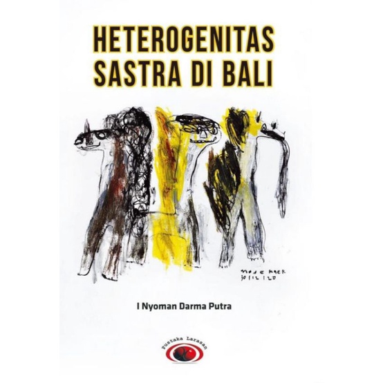 Heterogenitas Sastra di Bali