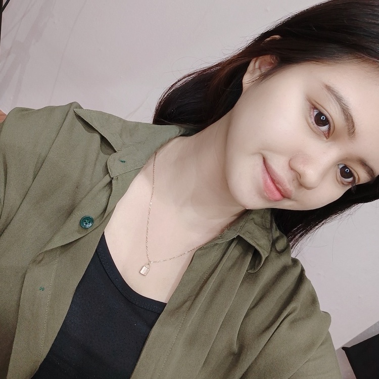 kalung juliet premium + box