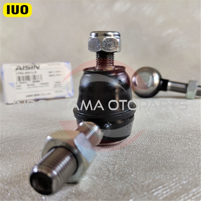 Tie Rod End ST100 Carry Extra Futura T120ss 1 Set JTRS 6001LR AISIN