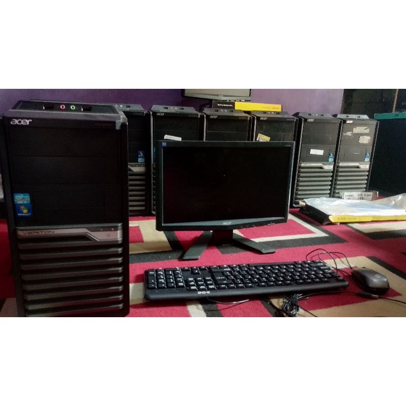 cpu core2Duo_dualcore Acer,hp,Lenovo,dell