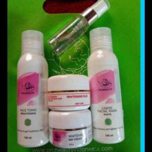 

Probeauty