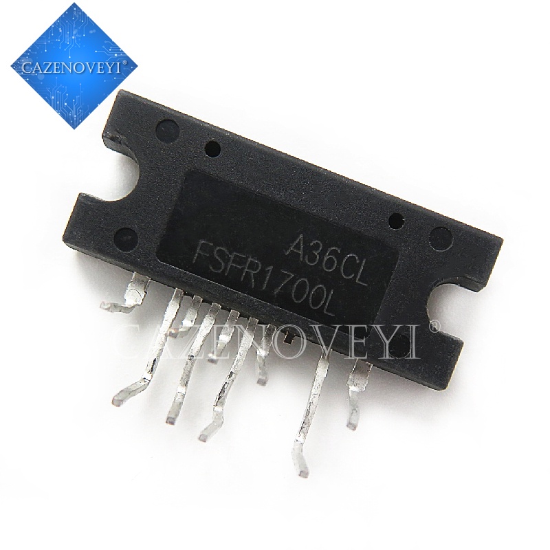 5pcs Ic Fsfr1700Xsl Fsfr1700Us Fsfr1700L Fsfr1700Xc Fsfr1700 Zip-9