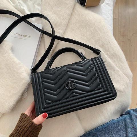 Tas Selempang Wanita Import TF7774 LT1294 BQ3081 BQ3176 EL5403 LT1316 Sling Bag Tas Jakarta