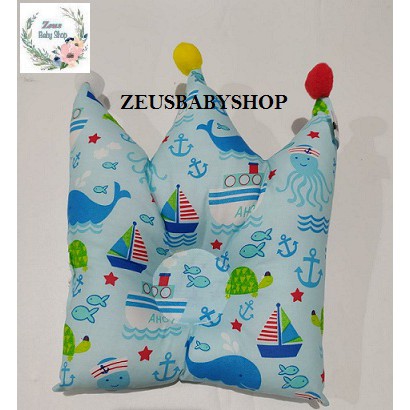 BANTAL TIDUR/BANTAL PEANG UNTUK BABY LUCU BEST SELLER