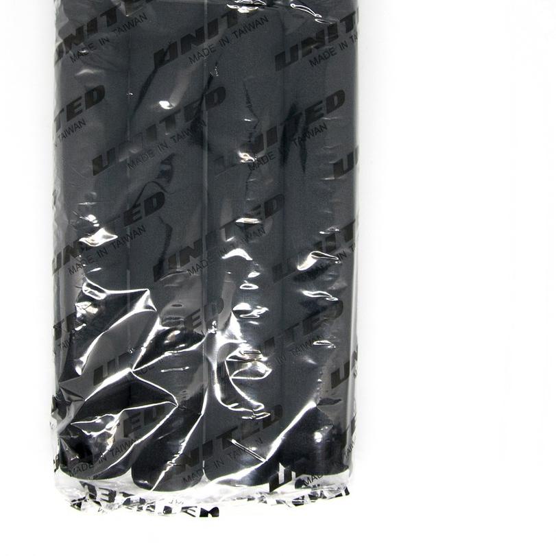 Handgrip Busa Sepeda Handle Hand Grip Karet Pegangan Stang Sepeda Roadbike Balap Empuk - UNITED