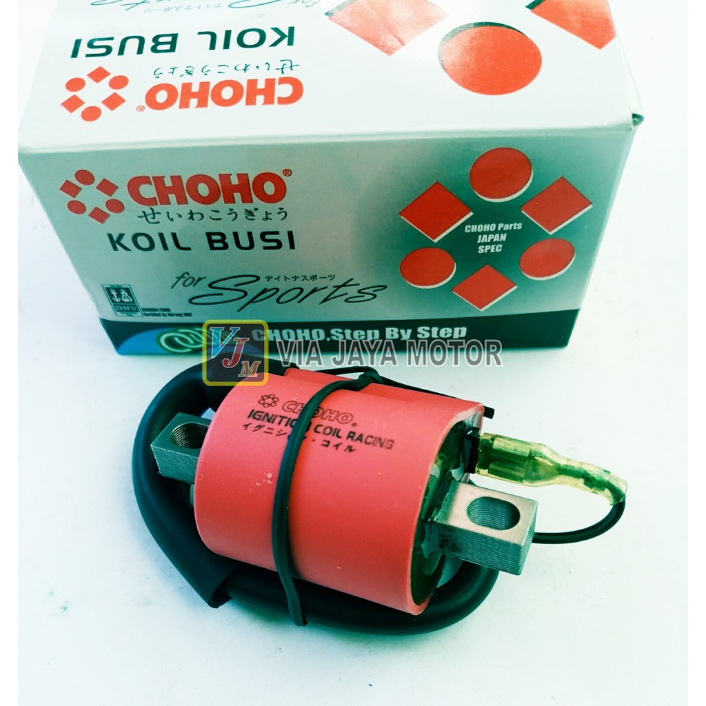 VJM KOIL KUIL COIL RACING CS1 CS 1 CHOHO