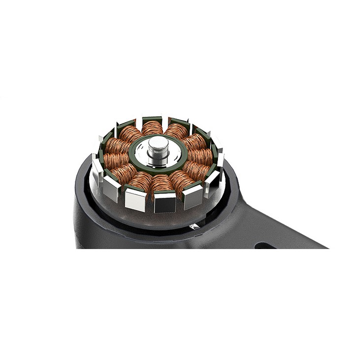 Dynamo dinamo CCW MJX Bugs 20 EIS