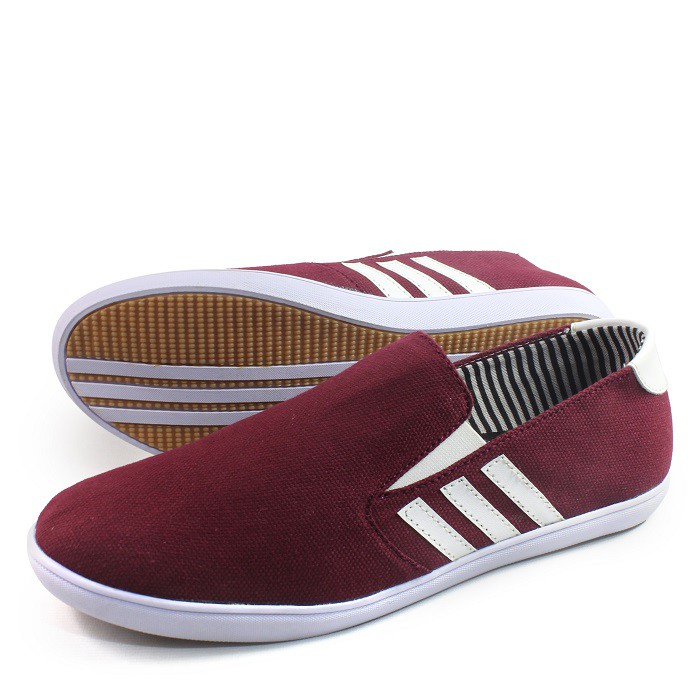 hot promo!!!Sepatu Pria Terbaru Adidas devv Casual Santai Outdoor terlaris