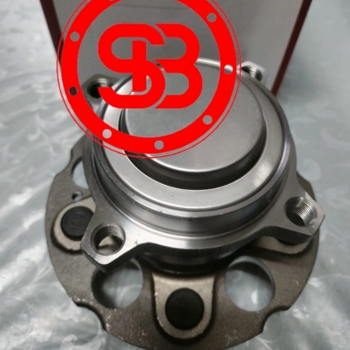 BEARING RODA BELAKANG HONDA CRV GEN 4 BBC ORIGINAL