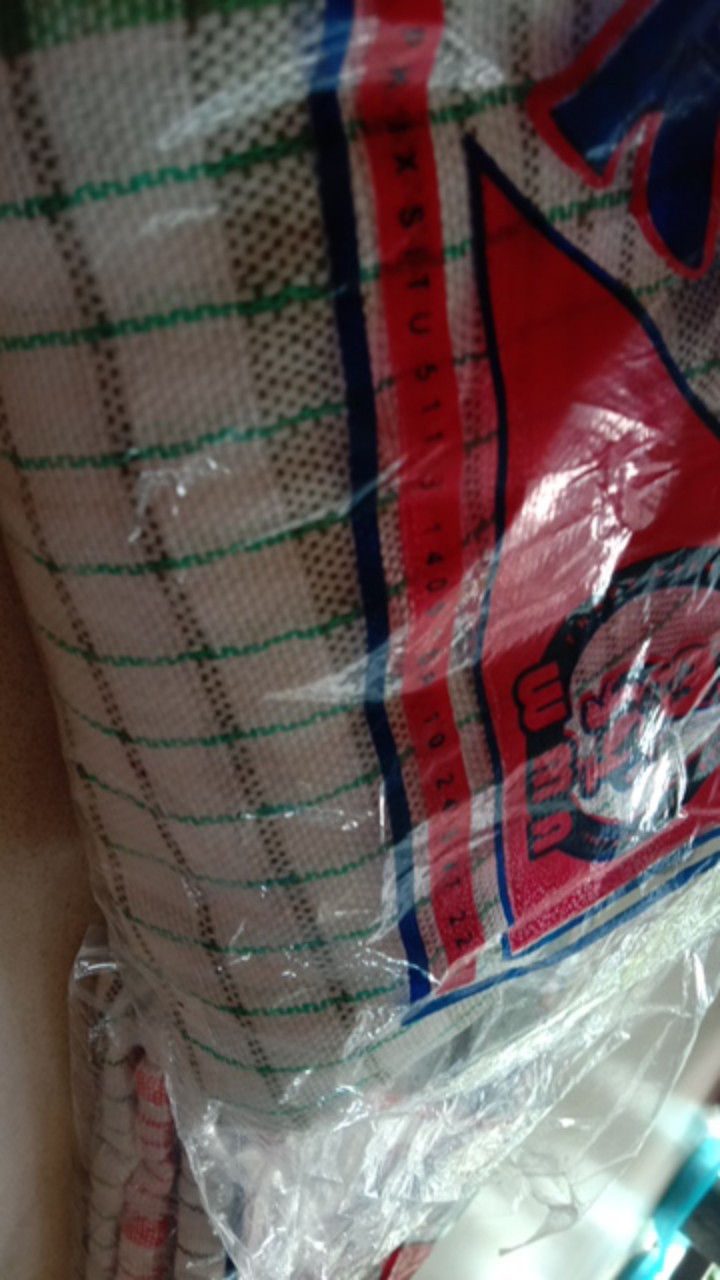 1 Lusin Serbet Kain Lap Piring / Lap Dapur