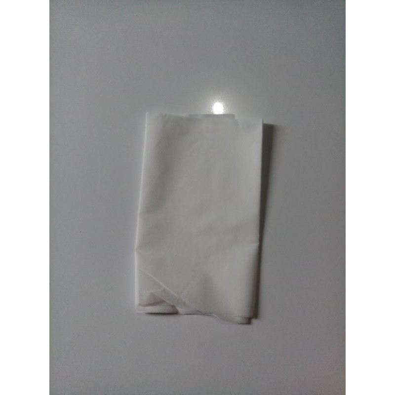 Mat Tissue waterproof membran / Serat fiber Halus