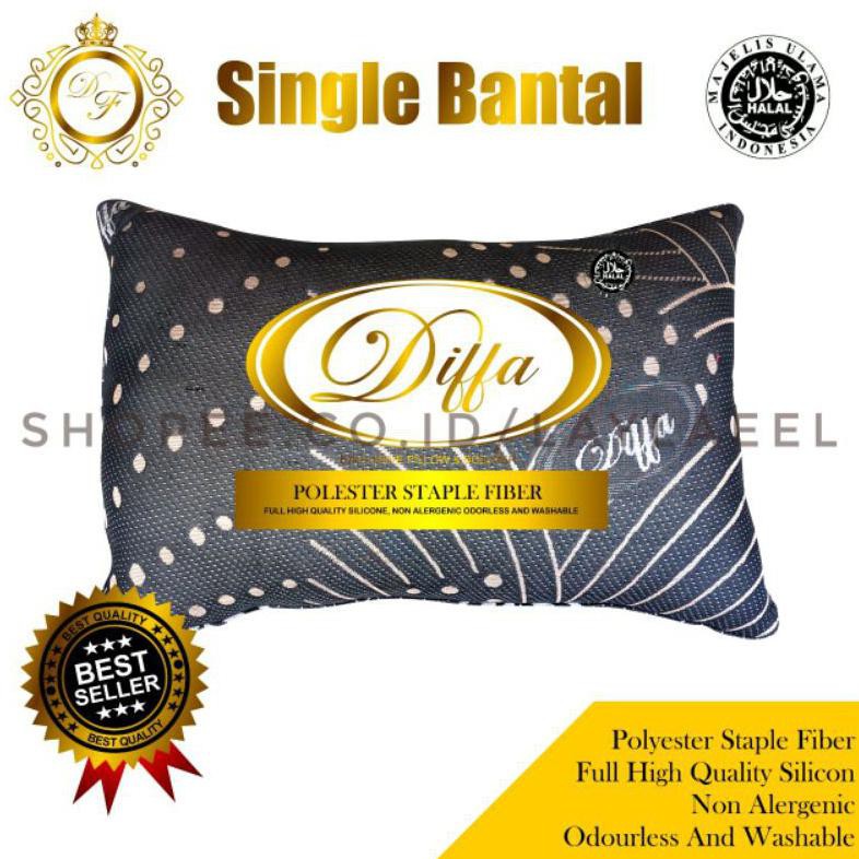 ( BISA COD ) DIFFA BANTAL HOTEL COFFE