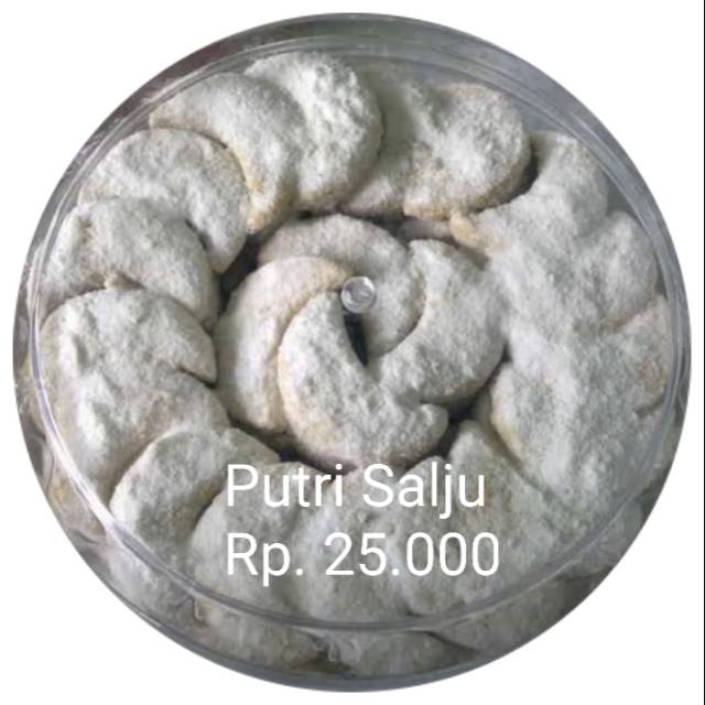 

Putri Salju