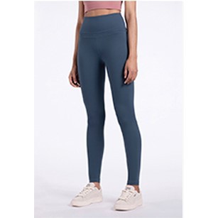 High Waist Celana Legging Yoga / Gym YP113