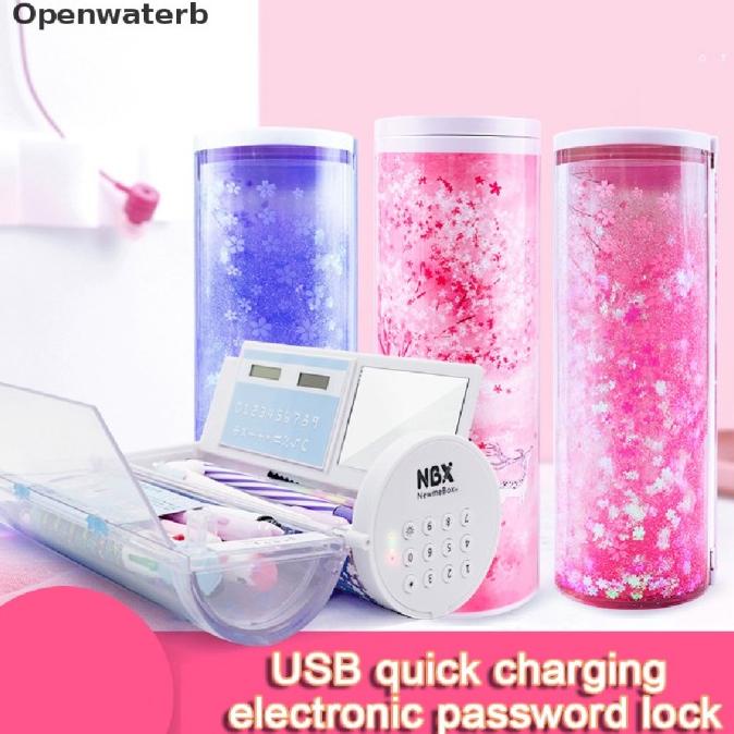 

KOTAK PENSIL ELEKTRONIK DENGAN PASSWORD DFD6546E