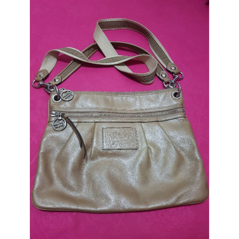 Coach Poppy preloved