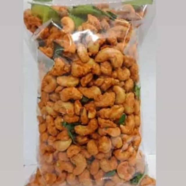 

Kacang mete thailand pedas