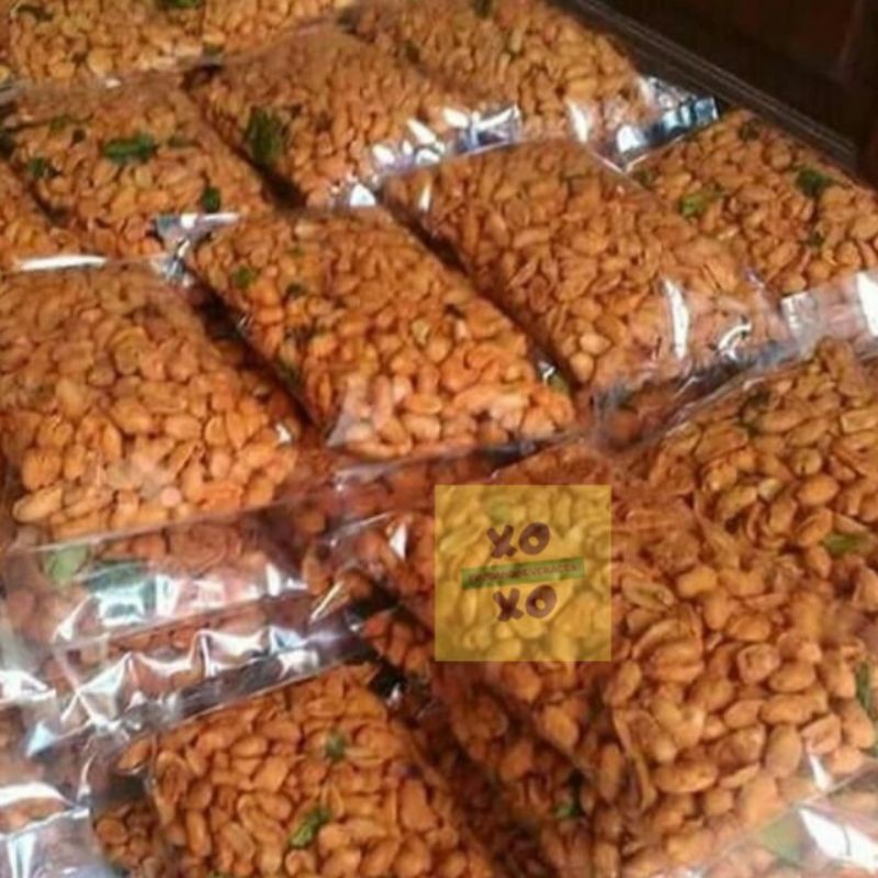 

kacang thailand oven pedas 500gr