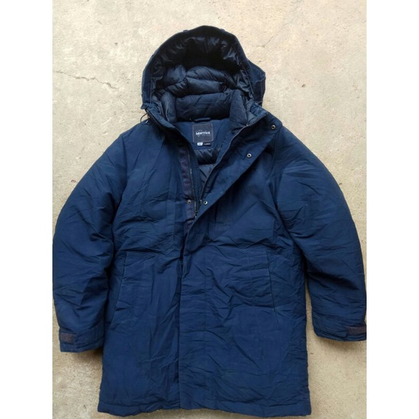 Jaket bulang Marmot Amerika Mountain