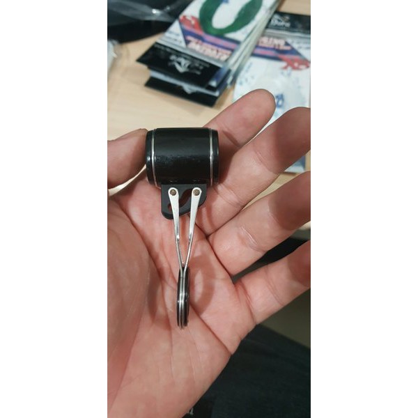 cincin joran surf lipat