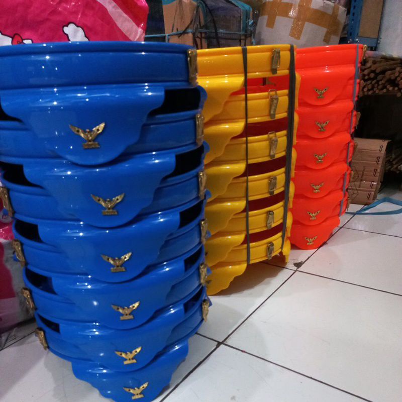 tebok radja sangkar lb,tebok pvc