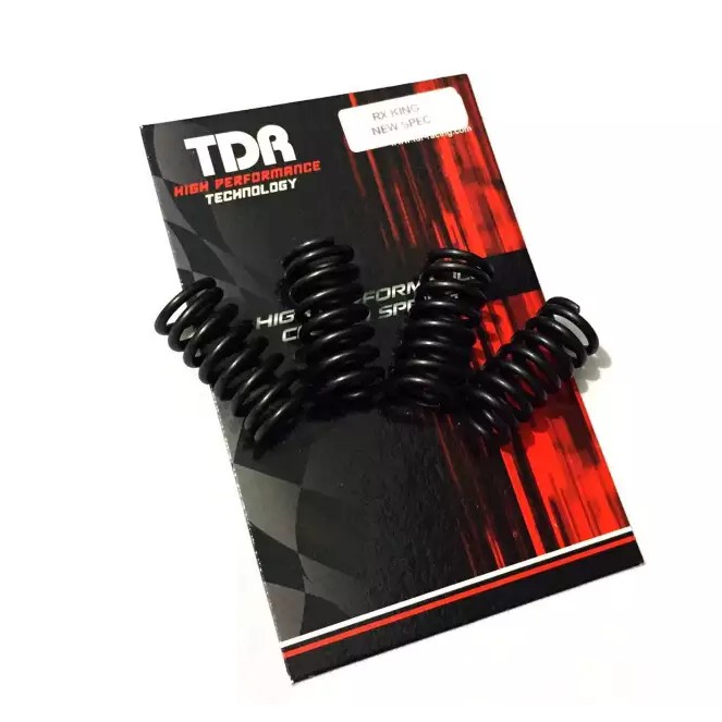 Per Kopling TDR RX King / Pir Per Kopling RX King Ori TDR