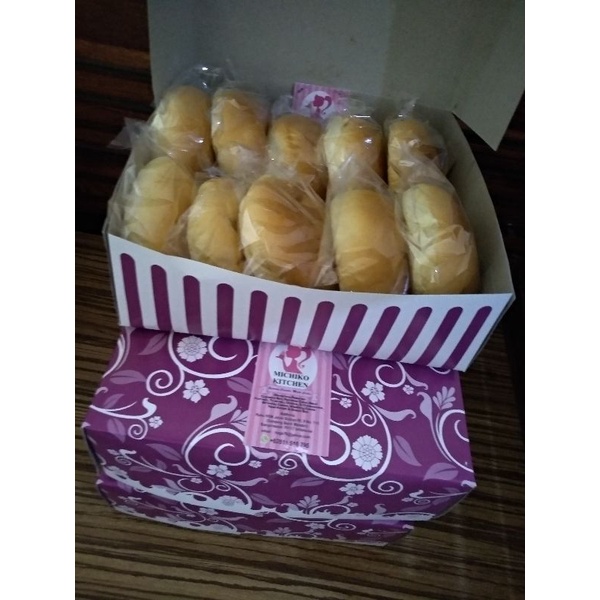 

Roti Mix 1 box = 10 pcs