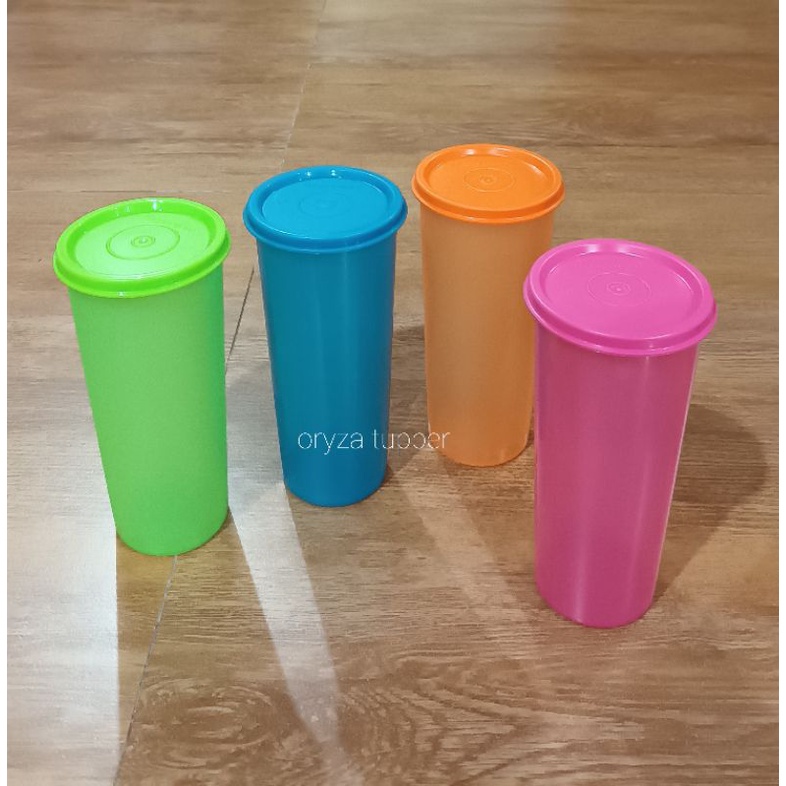 Gelas Bertutup Tupperware Giant Tumbler (1)