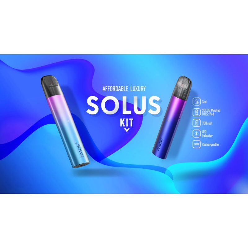 MESIN MINI S0LUS 700MAH