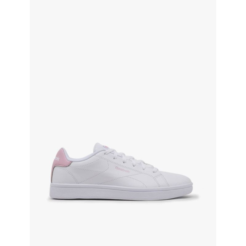 Sepatu Sneakers Women Reebok Royal Complete CLN 2 WhiteClassic Original