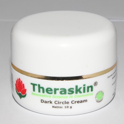 Dark Circle Cream - Cream perawatan Lingkaran Hitam kelopak Mata