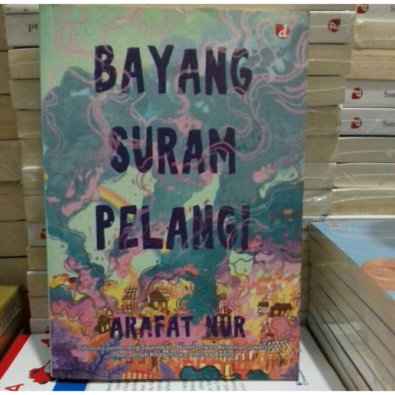 Bayang Suram Pelangi