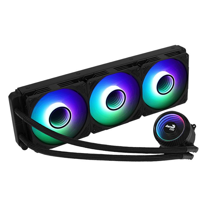 Aerocool CPU Cooler Mirage L360