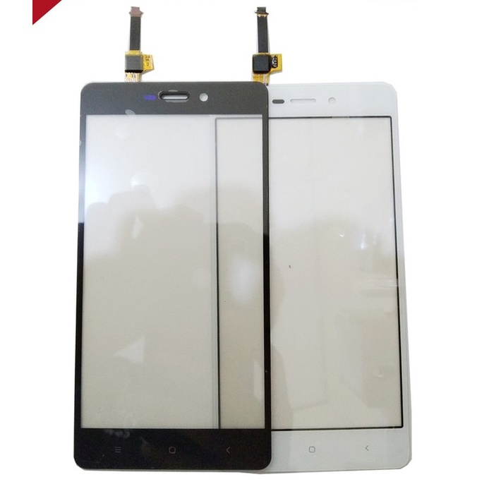 Kaca TouchScreen Touch Screen TS Layar Sentuh XIAOMI REDMI 3 3S + IC ORI GOLD