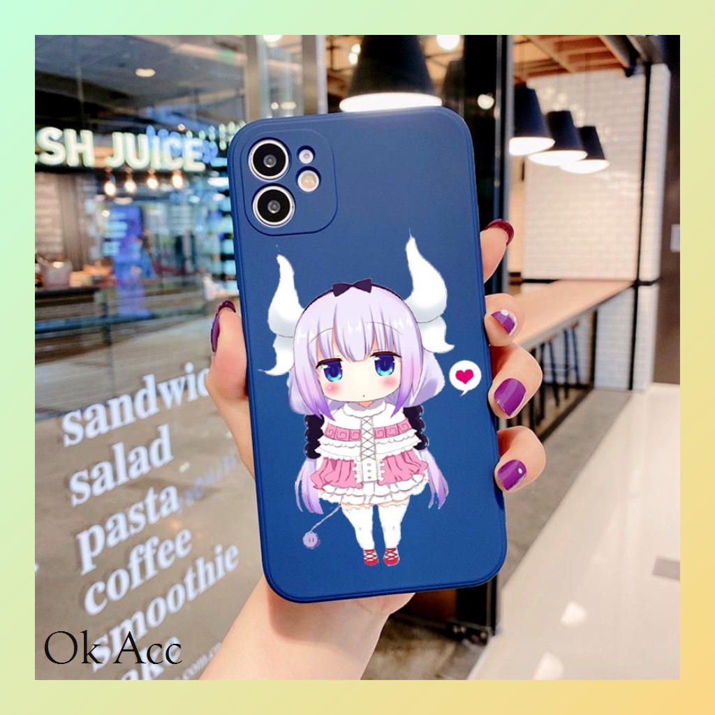 Softcase Motif Karakter BB14 for Xiaomi Redmi A1 A1+ 4A 4X 5 5A 5+ 6 6A 7 8 9 Prime 9A 9i 9C 9T 10 10C 10T 11 12 Lite S2 Redmi Note 5A Pro 10s 11 11s 11T Poco C40 F3 F4 K40 M3 M4 M5 X3 GT NFC 5G