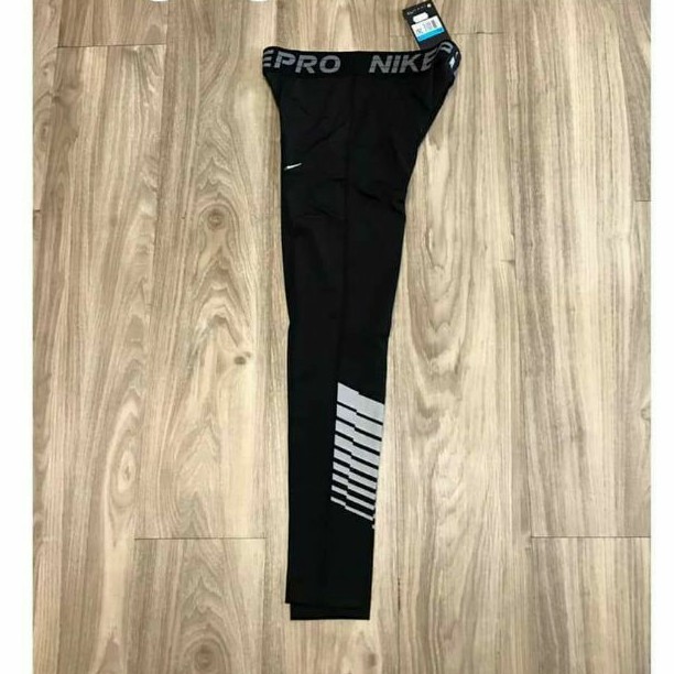 LEGGING PRIA / MANSET BASELAYER PANJANG IMPORT GO PREMIUM