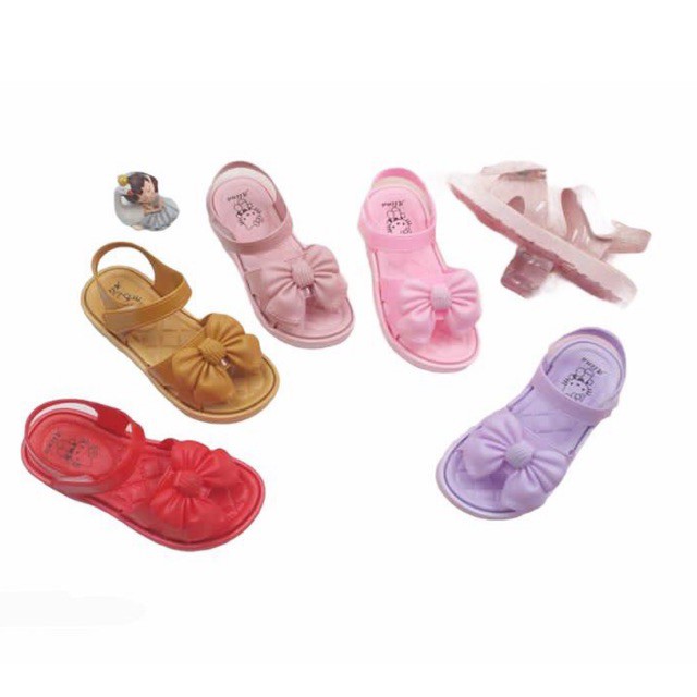 Alina Spandal Anak Bowbow 5585 (30-35)