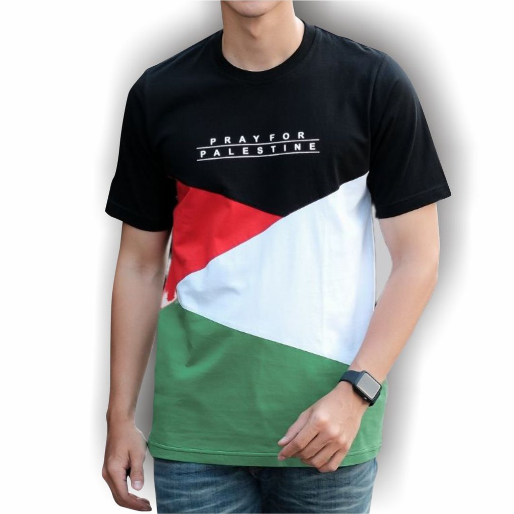 KAOS DISTRO|KAOS DAKWAH|KAOS DAKWAH PREMIUM|KAOS DAKWAH PRIA|KAOS ISLAMI PRIA|KAOS PALESTINA-PALESTINE (ANNAML)