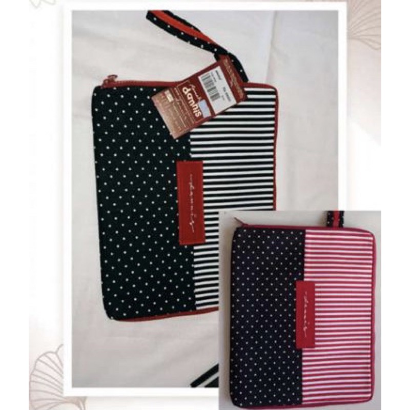 [DANNIS] Tas Ipad Dannis