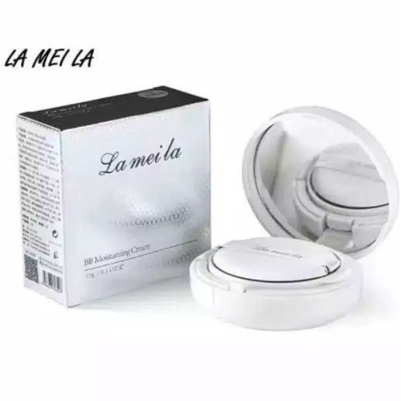 LAMEILA AIR CUSHION BB MOISTURIZING CREAM
