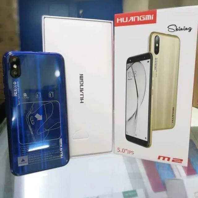 Huangmi M2 Shining Resmi Shopee Indonesia