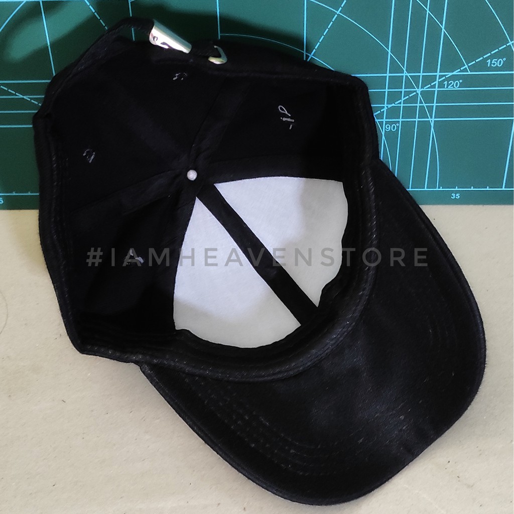 Topi Hospital Playlist Baseballcap Topi Bisbol Yulje Drakor Korea Kdrama