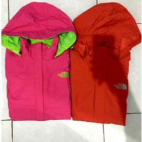 Jaket Outdor TNF