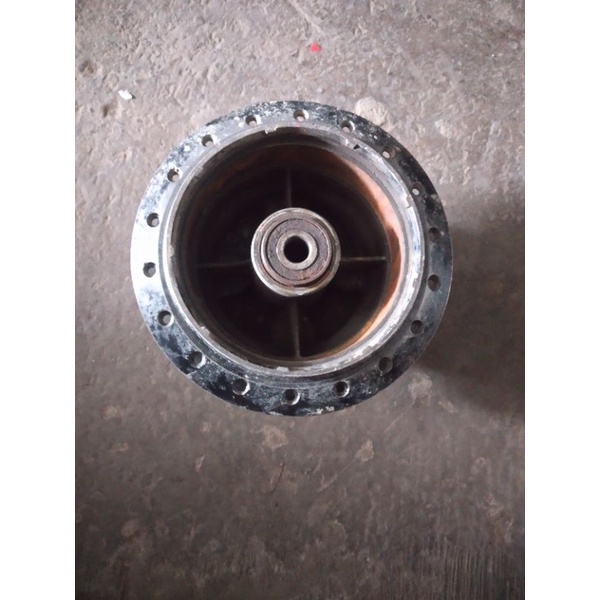 tromol belakang megapro lama/GL pro/gl max