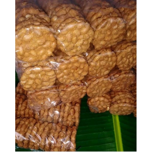 

penyek kacang