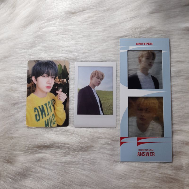 pc sg22 hee & ni-ki pola+bm yet