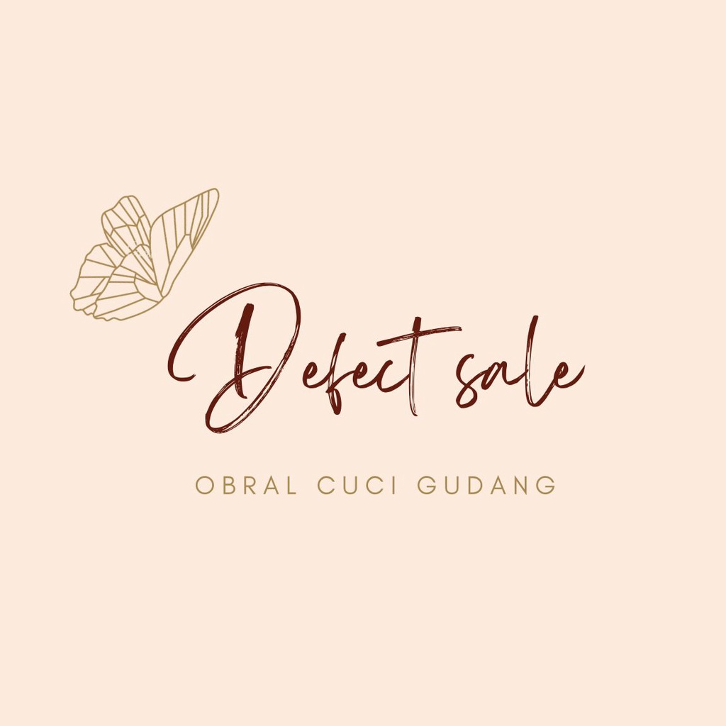 DEFECT SALE SANDAL WANITA OBRAL CUCI GUDANG MURAH