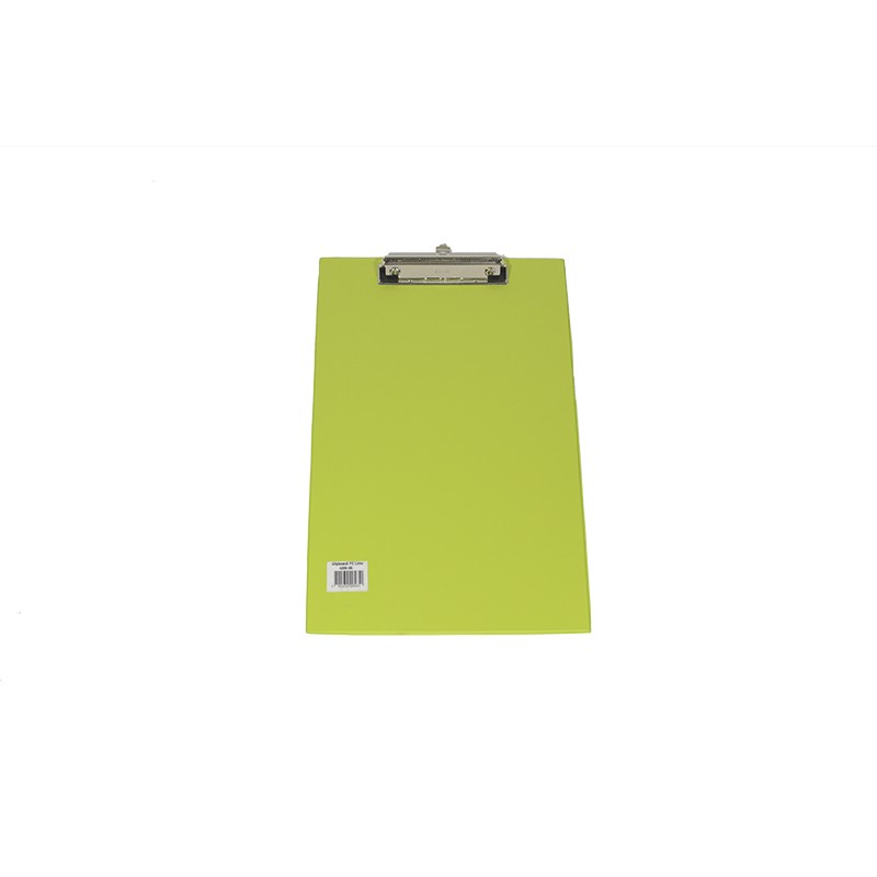 

Clipboard/Papan Jalan Bantek A5