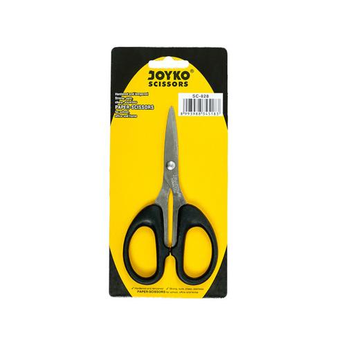 

Gunting Joyko SC 828 / Scissor Joyko SC-828 / Gunting Kecil Joyko / Gunting Kertas Gunting Serbaguna
