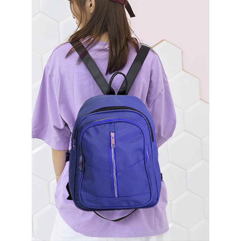 Promo !!! Tas ransel wanita / ransel sekolah / tas wanita terbaru / tas wanita batam